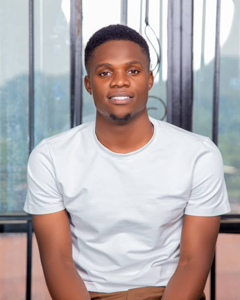 Ntege Daniel Marvin